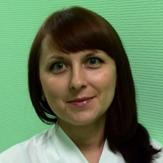 Шемонаева Инна Анатольевна, невролог