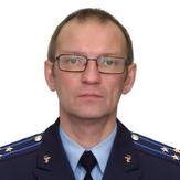 Куликов Алексей Николаевич, офтальмолог