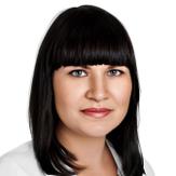 Барачашвили Анастасия Сергеевна, рентгенолог