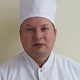 Газизов Ленар Фаязович, офтальмолог-хирург