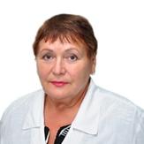 Карпова Татьяна Петровна, кардиолог