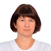 Добрынина Татьяна Вячеславовна, врач УЗД