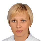Воронова Наталья Геннадьевна, терапевт