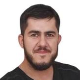 Апшев Азамат Альбертович, ЛОР