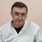 Бердников Александр Владимирович, офтальмолог