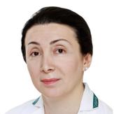 Лобжанидзе Этери Константиновна, гинеколог