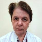 Авилкина Наталья Владимировна, терапевт