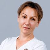 Бирко Оксана Николаевна, косметолог