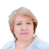 Исмаилова Марина Анатольевна, кардиолог