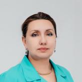 Рогаткина Мария Викторовна, невролог