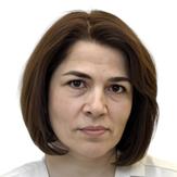 Чаллаева Камилла Камилевна, гинеколог
