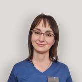 Грицук Наталия Александровна, врач функциональной диагностики