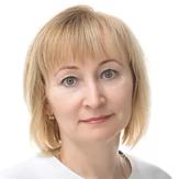 Наумочкина Жанна Дмитриевна, гастроэнтеролог