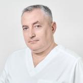 Накрыжский Аркадий Львович, врач УЗД