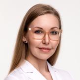Грицун Анастасия Викторовна, косметолог