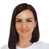Каланчина Арина Александровна, косметолог