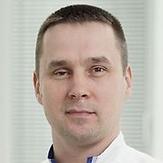 Воронин Дмитрий Владимирович, стоматолог-терапевт
