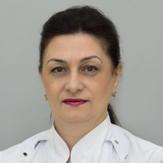 Алексанова Эмма Андрониковна, гастроэнтеролог