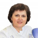 Микушова Наталья Михайловна, стоматолог-терапевт