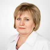 Зимина Ирина Евгеньевна, терапевт