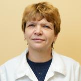 Гуреева Кира Анатольевна, гастроэнтеролог