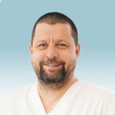 Дедушкевич Михаил Алексеевич, стоматолог-терапевт