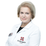Хачатурова Ирина Саркисовна, врач УЗД