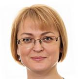Левашова Ирина Валентиновна, стоматологический гигиенист