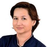 Куадже Анжелика Борисовна, стоматолог-терапевт