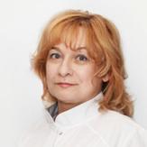 Гаранина Татьяна Евгеньевна, невролог