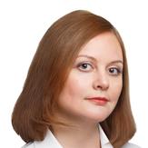 Воеводина Елена Александровна, гинеколог