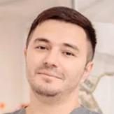 Гаджибеков Гаджибек Гаджибалаевич, стоматолог-хирург