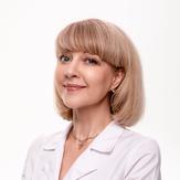 Косицкая Юлия Викторовна, косметолог