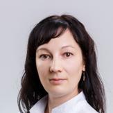 Данко Ирина Валерьевна, невролог
