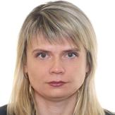 Филюкова Наталья Александровна, терапевт