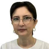 Козырева Лали Тенгизовна, косметолог