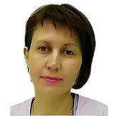 Абдулова Оксана Завдатовна, эндокринолог