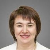 Иванова Елена Викторовна, детский кардиолог