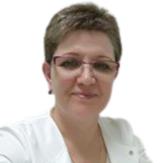 Буланова Ольга Викторовна, кардиолог