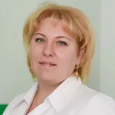 Харламова Татьяна Александровна, гинеколог