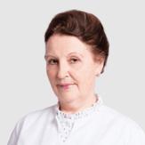 Мироненко Татьяна Васильевна, невролог