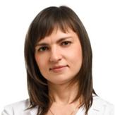Сапогова Татьяна Викторовна, гинеколог