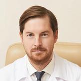 Васильев Леонид Анатольевич, хирург