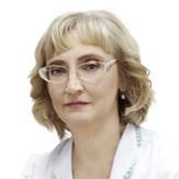 Лесничая Наталья Николаевна, гинеколог