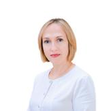 Суханова Светлана Александровна, офтальмолог