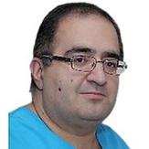 Вердян Тигран Ашотович, хирург