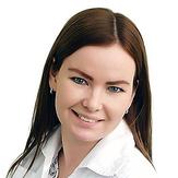 Мокрецова Юлия Олеговна, стоматолог-терапевт