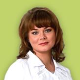 Ермилова Яна Андреевна, гинеколог