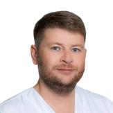 Шашерин Евгений Михайлович, рентгенолог