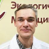 Морин Евгений Юрьевич, хирург